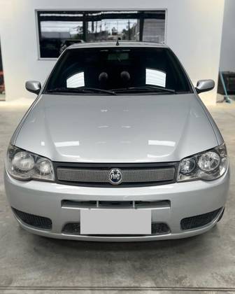FIAT PALIO 1.0 MPI FIRE CELEBRATION 8V FLEX 4P MANUAL